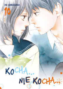 Kocha… nie kocha… #10