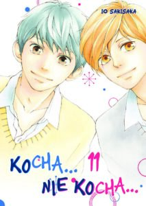 Kocha… nie kocha… #11