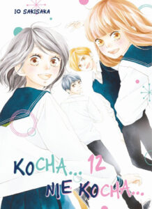Kocha… nie kocha… #12