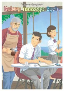 Kolory naszego życia #01