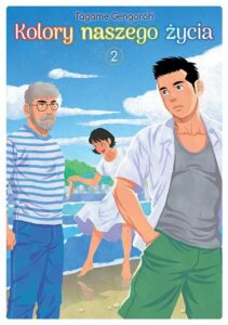 Kolory naszego życia #02