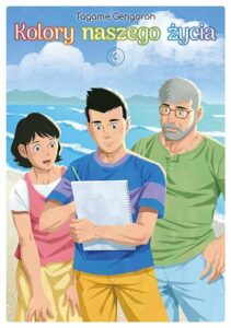 Kolory naszego życia #03