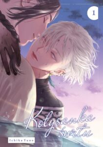 Kołysanka świtu #01