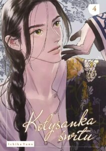 Kołysanka świtu #04