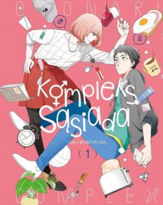 Kompleks sąsiada #01