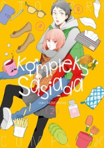 Kompleks sąsiada #02