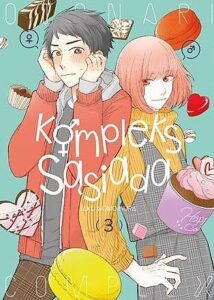 Kompleks sąsiada #03