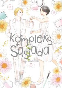 Kompleks sąsiada #05