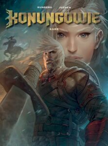 Konungowie #03: Kara