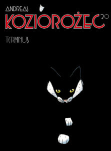 Koziorożec #20: Terminus