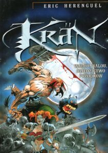 Kran #02: Walou, Walou. Dziedzictwo przodków.