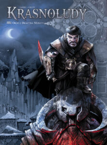 Krasnoludy #02: Ordo z Bractwa Monety