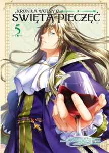 Kronika wojny o Świętą Pieczęć #05