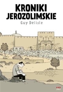 Kroniki jerozolimskie