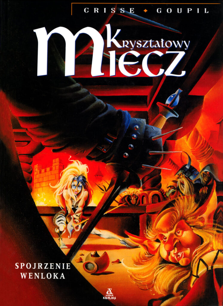 Krysztalowy miecz 02 II