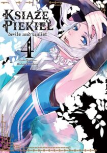 Książę Piekieł: Devils and Realist #04