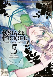 Książę Piekieł: Devils and Realist #05