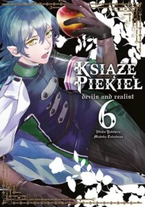 Książę Piekieł: Devils and Realist #06