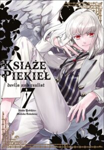 Książę Piekieł: Devils and Realist #07