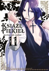 Książę Piekieł: Devils and Realist #11