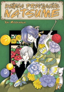 Księga Przyjaciół Natsume #17