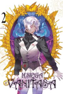 Księga Vanitasa #02