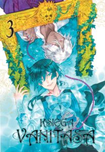 Księga Vanitasa #03