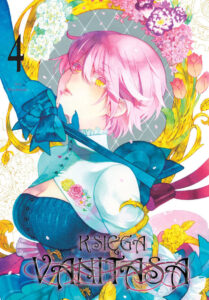 Księga Vanitasa #04