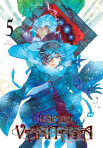 Księga Vanitasa #05