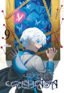 Księga Vanitasa #09