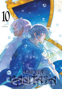 Księga Vanitasa #10