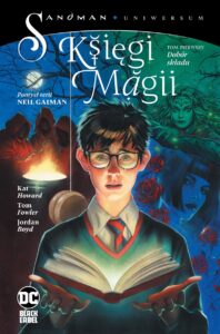 Księgi Magii #01: Dobór składu