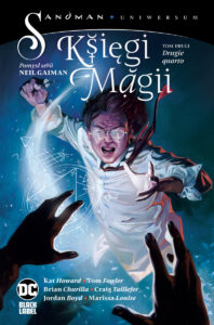 Księgi Magii #02: Drugie quarto