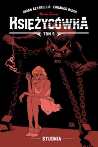 Księżycówka #05: Studnia