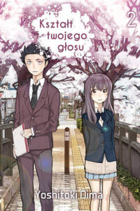 Kształt twojego głosu #02