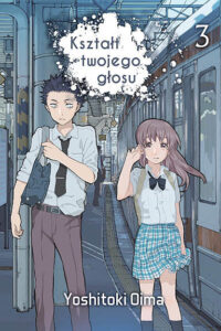 Kształt twojego głosu #03