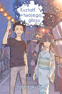 Kształt twojego głosu #05