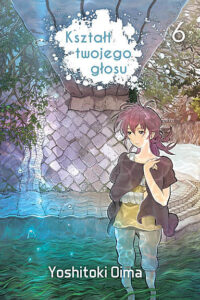 Kształt twojego głosu #06