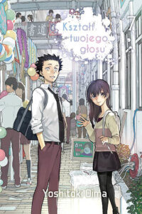 Kształt twojego głosu #07