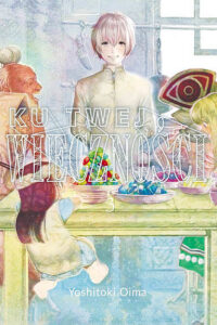 Ku twej wieczności #03