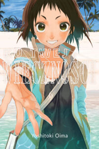 Ku twej wieczności #06