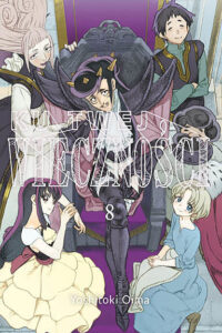 Ku twej wieczności #08