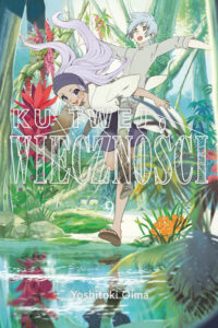 Ku twej wieczności #09