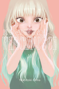 Ku twej wieczności #10