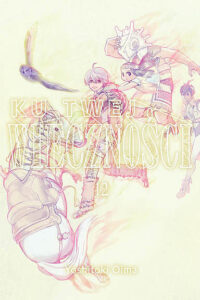 Ku twej wieczności #12