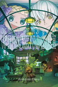 Ku twej wieczności #14