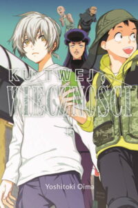 Ku twej wieczności #15