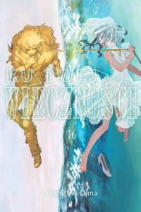 Ku twej wieczności #16