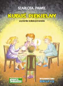 Kubuś Piekielny. Wydanie kolekcjonerskie