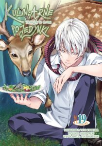 Kulinarne pojedynki #19